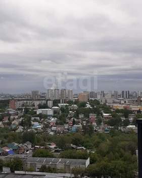 1-к квартира, на длительный срок, 32м2, 19/25 этаж