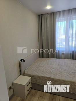 2-к квартира, на длительный срок, 46м2, 6/25 этаж