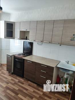 1-к квартира, на длительный срок, 37м2, 6/12 этаж
