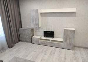 1-к квартира, на длительный срок, 24м2, 15/20 этаж