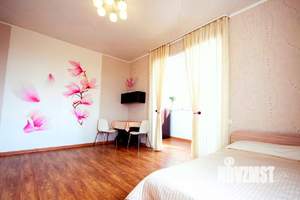 2-к квартира, посуточно, 57м2, 17/25 этаж
