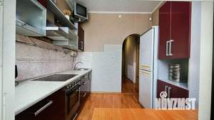 3-к квартира, на длительный срок, 89м2, 2/3 этаж