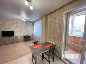 1-к квартира, на длительный срок, 37м2, 13/26 этаж