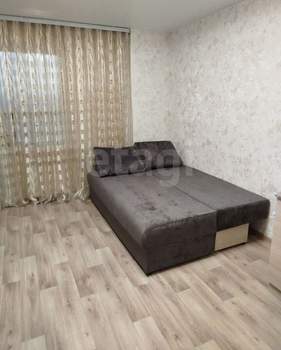 Студия квартира, на длительный срок, 30м2, 9/10 этаж