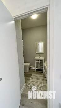 Студия квартира, на длительный срок, 30м2, 3/20 этаж