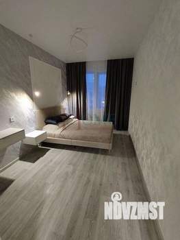 2-к квартира, на длительный срок, 40м2, 2/25 этаж