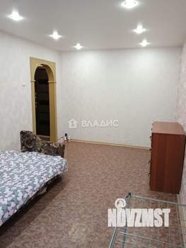 1-к квартира, на длительный срок, 30м2, 4/5 этаж