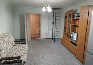 2-к квартира, на длительный срок, 57м2, 2/5 этаж