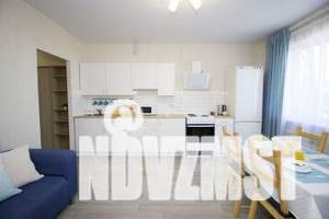 3-к квартира, посуточно, 61м2, 10/26 этаж