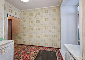 1-к квартира, на длительный срок, 36м2, 1/16 этаж