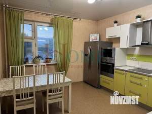 3-к квартира, на длительный срок, 79м2, 2/17 этаж