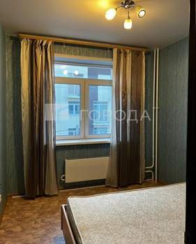 2-к квартира, на длительный срок, 47м2, 3/4 этаж