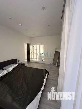 2-к квартира, на длительный срок, 51м2, 15/23 этаж