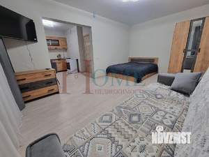 1-к квартира, на длительный срок, 41м2, 9/13 этаж