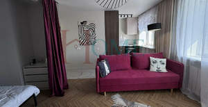 1-к квартира, на длительный срок, 32м2, 5/5 этаж