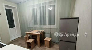 1-к квартира, на длительный срок, 36м2, 7/10 этаж