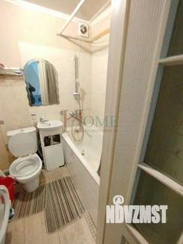 2-к квартира, на длительный срок, 40м2, 5/5 этаж