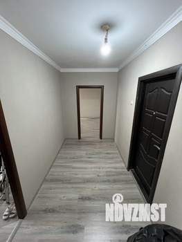 2-к квартира, на длительный срок, 53м2, 10/10 этаж