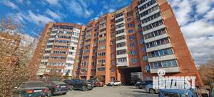 Студия квартира, на длительный срок, 21м2, 5/10 этаж