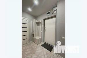 1-к квартира, посуточно, 48м2, 12/25 этаж