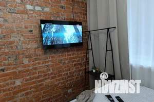 1-к квартира, посуточно, 18м2, 1/5 этаж