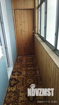 1-к квартира, на длительный срок, 42м2, 5/9 этаж