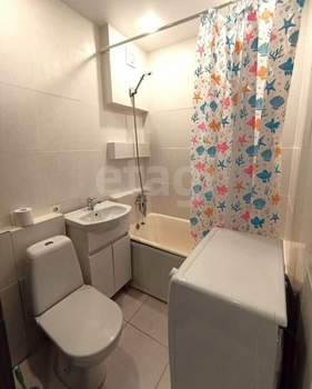 2-к квартира, на длительный срок, 41м2, 2/5 этаж