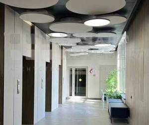 1-к квартира, на длительный срок, 44м2, 16/25 этаж