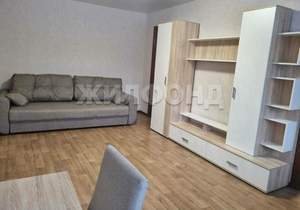 2-к квартира, на длительный срок, 45м2, 2/5 этаж