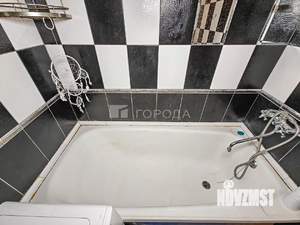 1-к квартира, на длительный срок, 31м2, 4/5 этаж