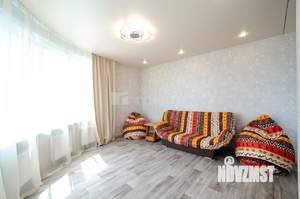 2-к квартира, на длительный срок, 52м2, 14/24 этаж