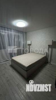 1-к квартира, на длительный срок, 36м2, 9/9 этаж