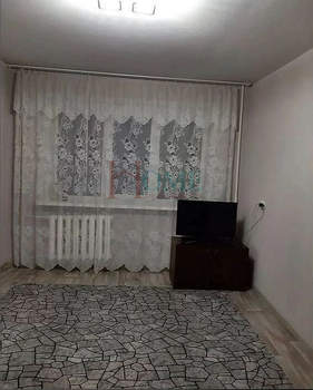 2-к квартира, на длительный срок, 50м2, 1/5 этаж