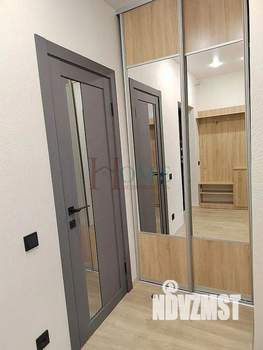 Студия квартира, на длительный срок, 30м2, 7/25 этаж