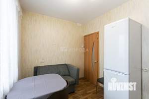 1-к квартира, на длительный срок, 33м2, 5/10 этаж