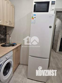 2-к квартира, на длительный срок, 44м2, 2/5 этаж