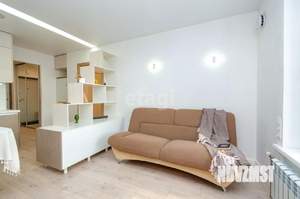 2-к квартира, на длительный срок, 45м2, 17/18 этаж