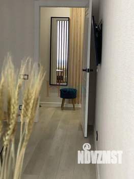 1-к квартира, на длительный срок, 43м2, 19/25 этаж