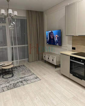 3-к квартира, на длительный срок, 75м2, 6/14 этаж