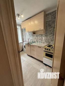 2-к квартира, на длительный срок, 30м2, 4/5 этаж