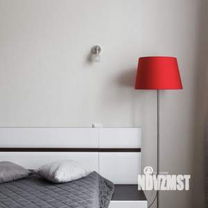 2-к квартира, посуточно, 54м2, 1/5 этаж