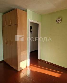 1-к квартира, на длительный срок, 30м2, 5/5 этаж