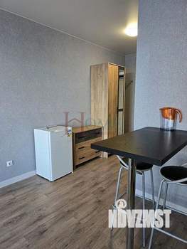 Студия квартира, на длительный срок, 25м2, 2/20 этаж