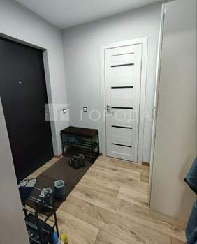 Студия квартира, на длительный срок, 29м2, 18/18 этаж