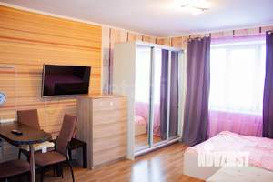 Студия квартира, на длительный срок, 32м2, 5/10 этаж