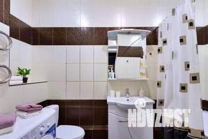 1-к квартира, посуточно, 35м2, 2/25 этаж