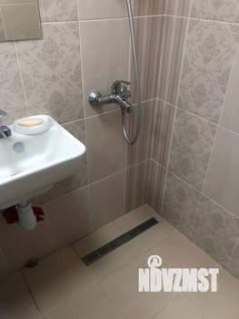 Студия квартира, на длительный срок, 12м2, 4/5 этаж