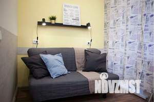 2-к квартира, посуточно, 31м2, 1/5 этаж