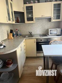 3-к квартира, на длительный срок, 72м2, 2/7 этаж