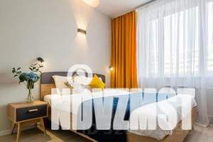 1-к квартира, посуточно, 25м2, 6/25 этаж